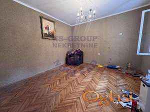 Odlična kuća na Klisi 91m2